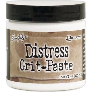 Ranger Ink - Distress Grit Paste - Scrap Of Your Life 