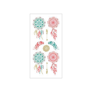 Paper House Sticky Pix Stickers Dreamcatchers - Scrap Of Your Life 