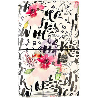 Prima - Traveler's Journal Starter Set - Scrap Of Your Life 
