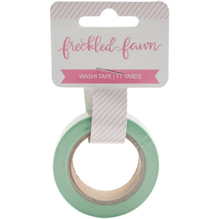 Freckled Fawn - Repositionable Washi Tape - Days of the Week - Scrap Of Your Life 