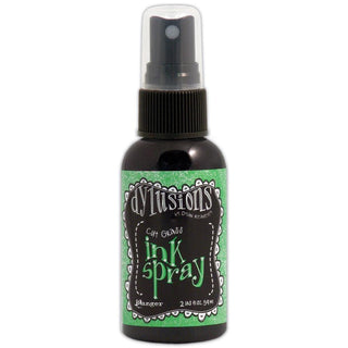 Ranger - Dylusions - Ink Spray - Cut Grass - Scrap Of Your Life 