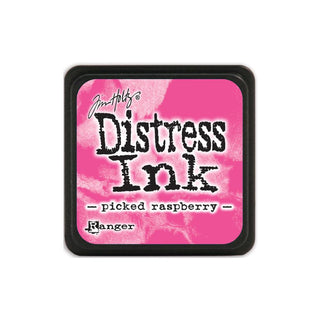 Ranger Ink - Tim Holtz Distress Mini Ink Pads - Scrap Of Your Life 