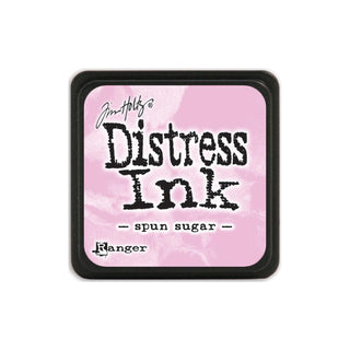 Ranger Ink - Tim Holtz Distress Mini Ink Pads - Scrap Of Your Life 