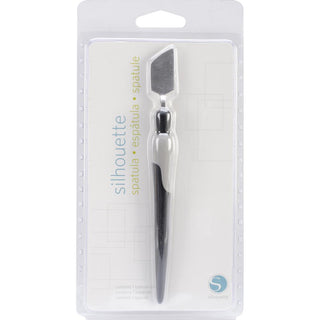 Silhouette  Spatula - Scrap Of Your Life 