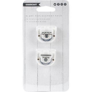 Kaisercraft Cutter Replacement Blades Perf & Score Blade Replacement - Scrap Of Your Life 