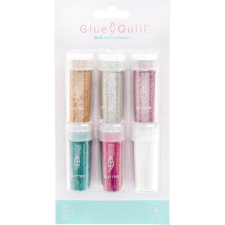 We R Memory Keepers Glue Quill 6 pkg - Scrap Of Your Life 