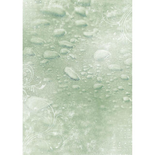 Studio Light - Jenine's Mindful Art - Time To Relax Double-Sided Cardstock A4 NR09 - Scrap Of Your Life 