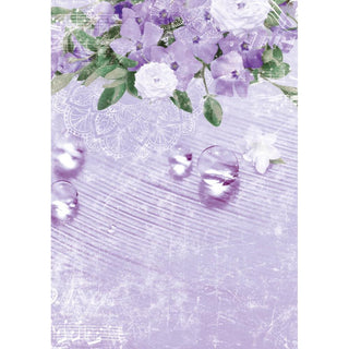 Studio Light - Jenine's Mindful Art - Time To Relax Double-Sided Cardstock A4 NR12 - Scrap Of Your Life 