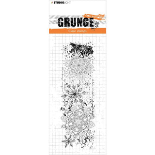 Studio Light Grunge 5.0 Stamp - STAMP501 - Scrap Of Your Life 