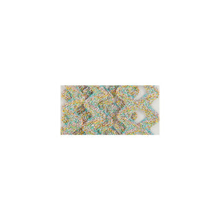 Studio Boutique -  Metallique Ric Rac Rainbow - Scrap Of Your Life 