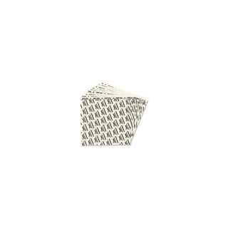 Sizzix Adhesive Sheets 6"X6" 10/Pkg - Scrap Of Your Life 