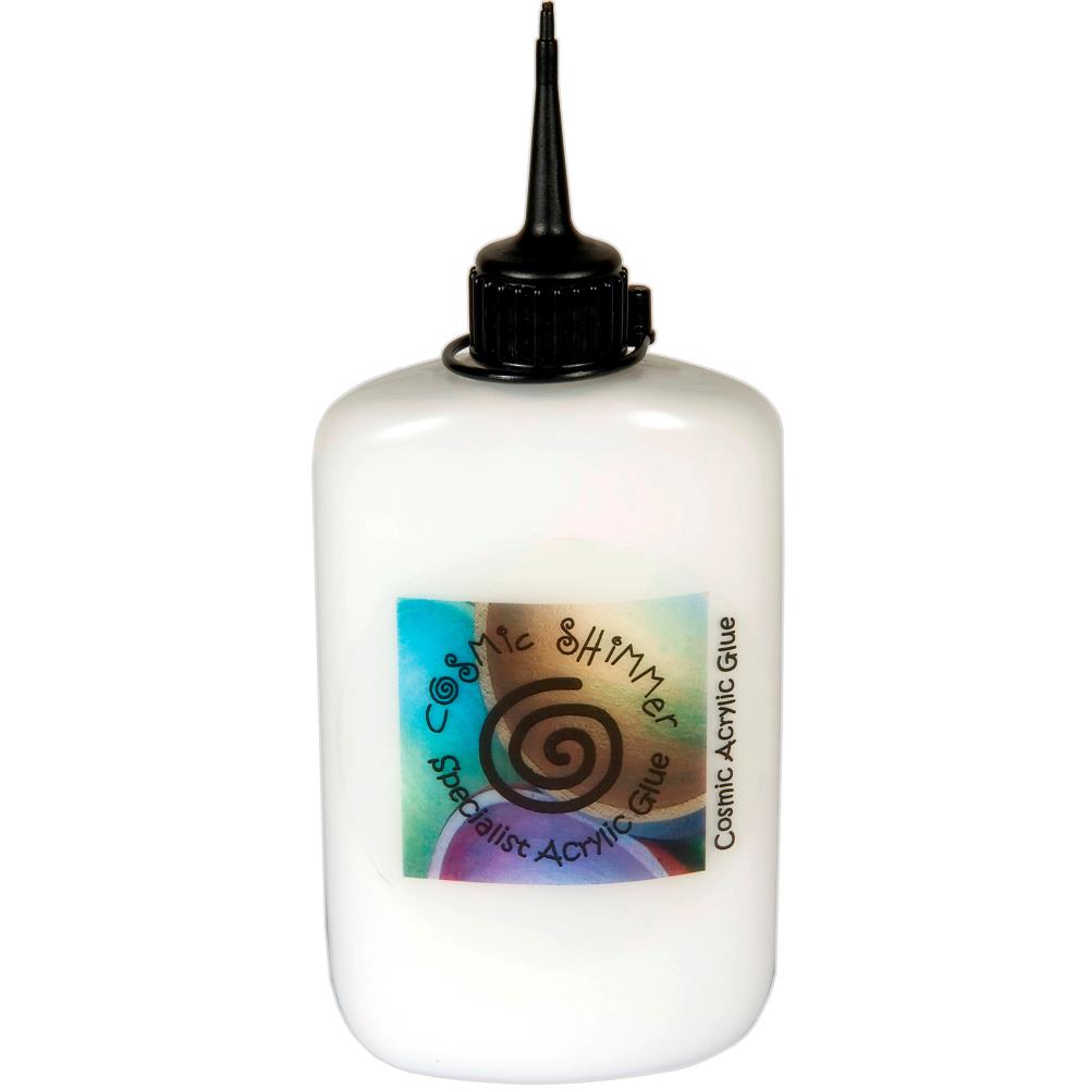 Cosmic Shimmer Glue 30ml - Scrap Of Your Life 