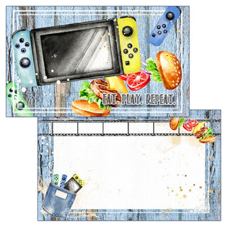 Asuka - Play - Journal Card Pack - Scrap Of Your Life 