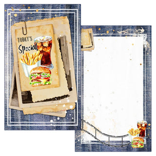 Asuka - Play - Journal Card Pack - Scrap Of Your Life 