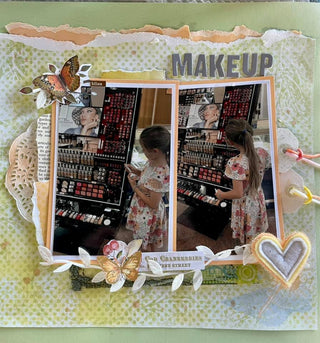 Printable Mood Board May 2021 - Scrap Of Your Life 