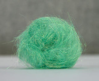 Angelina Fibres Colour Mint - Scrap Of Your Life 