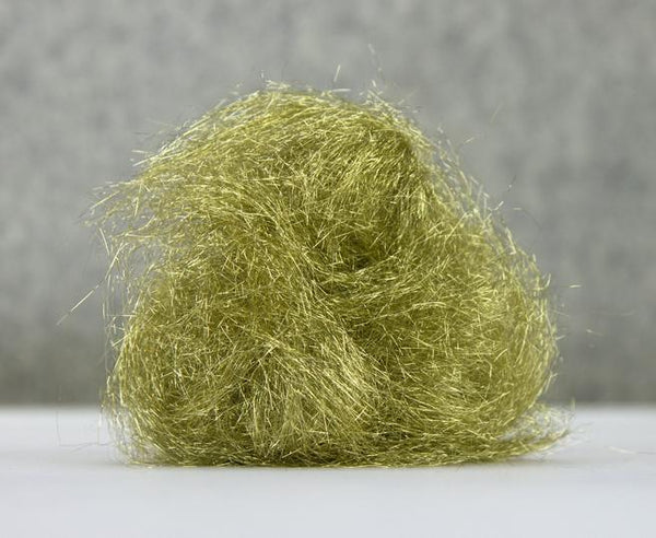 Angelina Fibres Colour Gold  - Scrap Of Your Life 