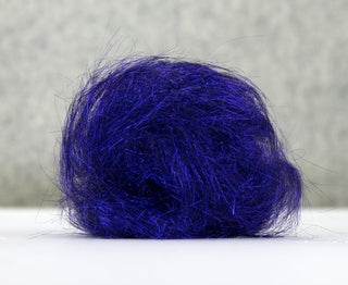 Angelina Fibres  Colour Blue - Scrap Of Your Life 