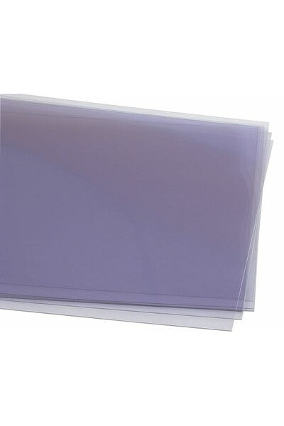Acetate Sheets - 6" x 4" - Scrap Of Your Life 