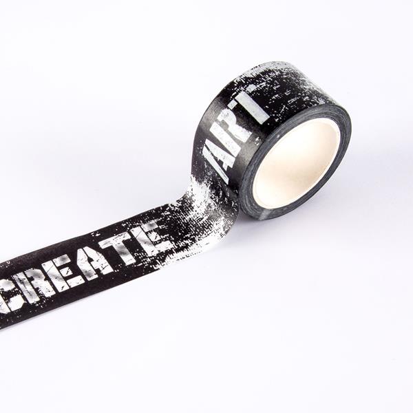 AALL & Create  - Washi Tape #5 - Scrap Of Your Life 