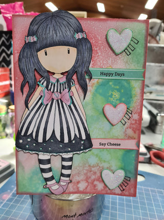 Printable Mood Board February 2021 - Scrap Of Your Life 