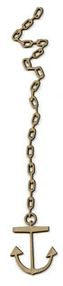 Scrap FX - Anchor and Chain - Scrap Of Your Life 