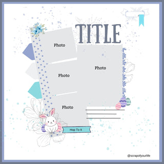 Printable Mood Board April 2022 - Scrap Of Your Life 