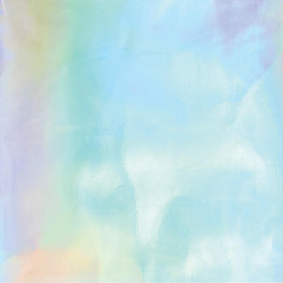 Bazzill Basics - 12 x 12  Cardstock -  Foil - Rainbow Holographic  12"X12" - Scrap Of Your Life 
