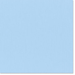 Bazzill Basics - 12 x 12 Cardstock - Grasscloth Texture - Vibrant Blue - Scrap Of Your Life 