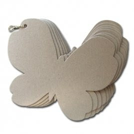 Maya Road - Albums - Chipboard Butterfly - Scrap Of Your Life 