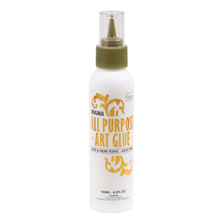 Couture Creations - Crystal Accents 120ml All Purpose Art Glue - Scrap Of Your Life 
