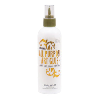 Couture Creations - All Purpose Art Glue 240ml - Scrap Of Your Life 