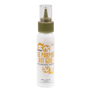 Couture Creations - All Purpose Art Glue 60ml - Scrap Of Your Life 