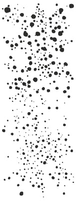 CS372 Kaisercraft Stamp Splatter Texture
