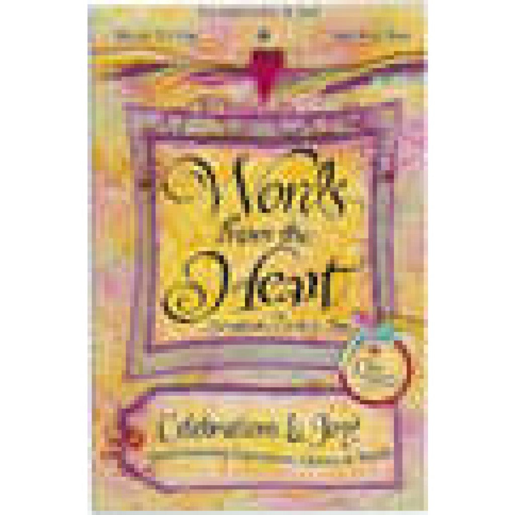 Crafty Secrets - Words from the Heart Celebration and Joy - Scrap Of Your Life 