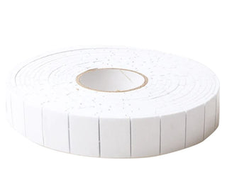 Couture Creations Adhesive Foam Rectangles (250pc - Scrap Of Your Life 