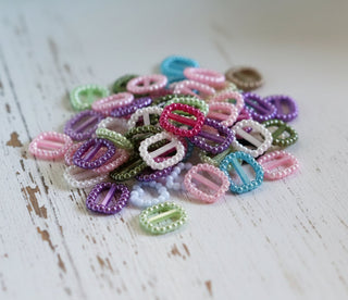 Studio Boutique - Ribbons Slides - Scrap Of Your Life 