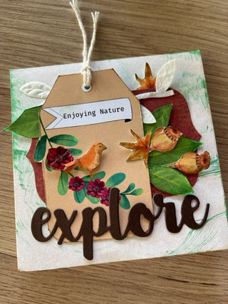 Printable Mood Board May 2022 - Scrap Of Your Life 