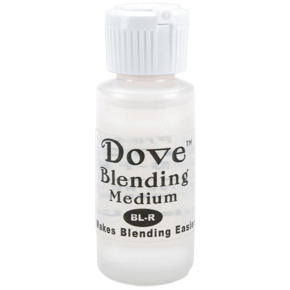 Dove - Blending Pen Refill - Scrap Of Your Life 