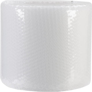 Falk White Tulle Net Mesh - Roll - Scrap Of Your Life 