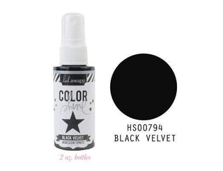 Heidi Swapp - Colour Shine - Scrap Of Your Life 