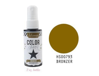 Heidi Swapp - Colour Shine - Scrap Of Your Life 