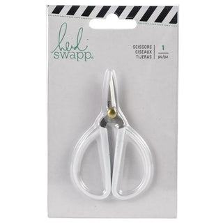 Heidi Swapp Memory Planner Scissors - Scrap Of Your Life 