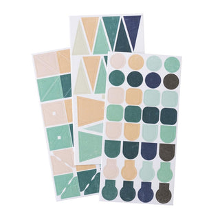 Heidi Swapp - Set Sail Dot Stickers - Scrap Of Your Life 