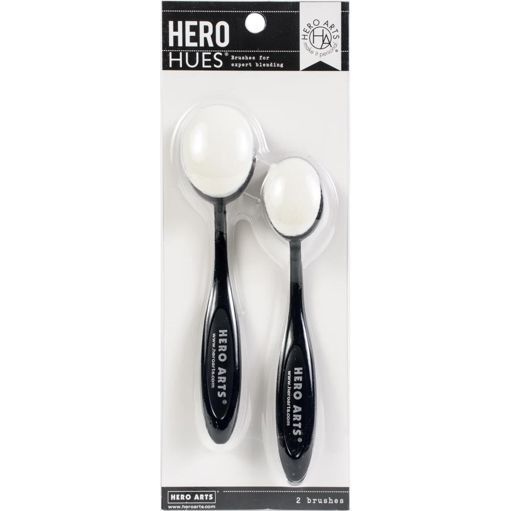 Hero Arts - Ink Blending Brushes - Scrap Of Your Life 