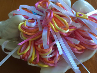 Studio Boutique - Ombre Rainbow Cord - Scrap Of Your Life 