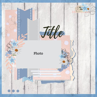 Printable Mood Board July 2021 - Scrap Of Your Life 