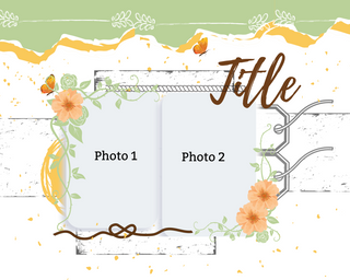 Printable Mood Board May 2021 - Scrap Of Your Life 