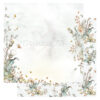 Studio 73 - 12"x12"  Collection Kit - Nolstalgic Whispers - Scrap Of Your Life 