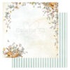 Studio 73 - 12"x12"  Collection Kit - Nolstalgic Whispers - Scrap Of Your Life 